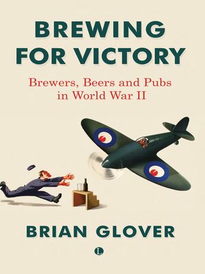 cover image of Brewing for Victory